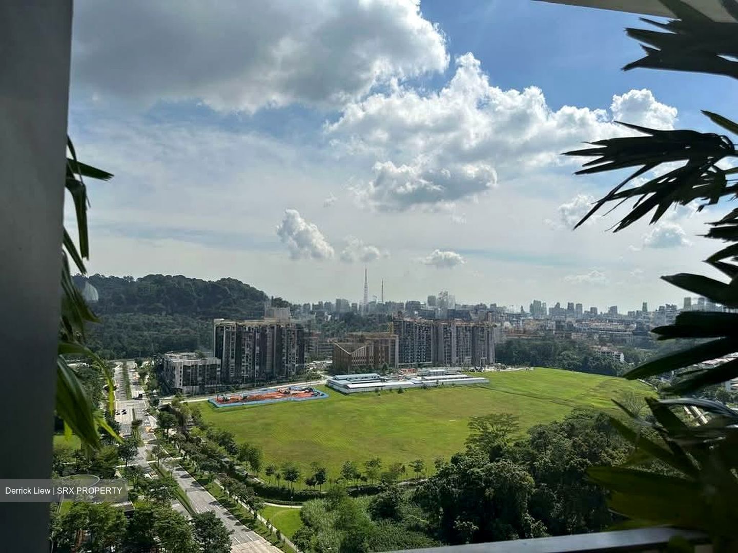 Eco Sanctuary (D23), Condominium #556966331